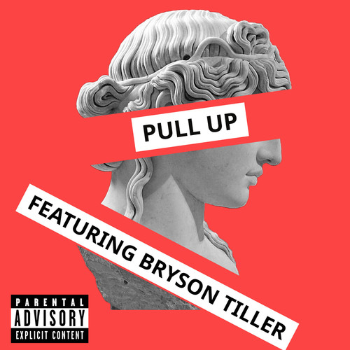 Pull Up (feat. Bryson Tiller) [Explicit]