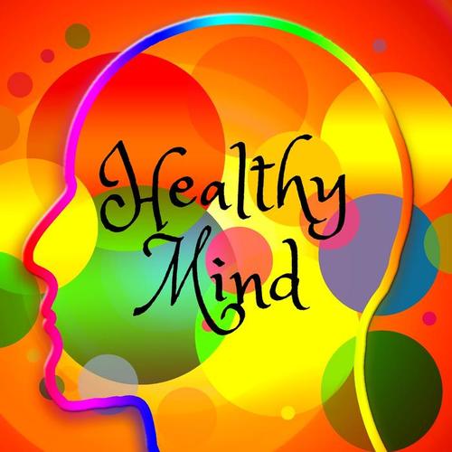 Healthy Mind: Complete Relaxation, Inner Calm, Relaxation Music, Music to Soothe Pain