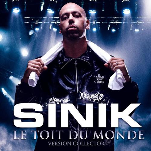 Le Toit Du Monde Bonus Track (Explicit)