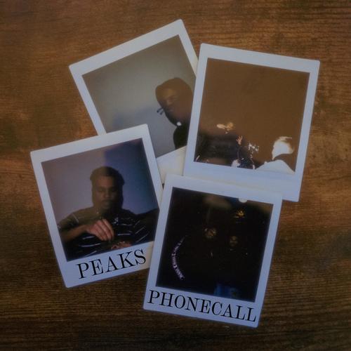 Phonecall (Explicit)