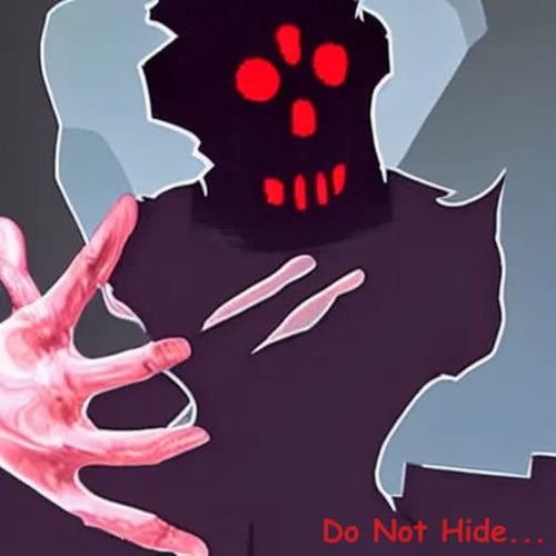 Do Not Hide