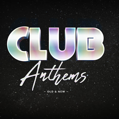 Club Anthems 2020 (Explicit)