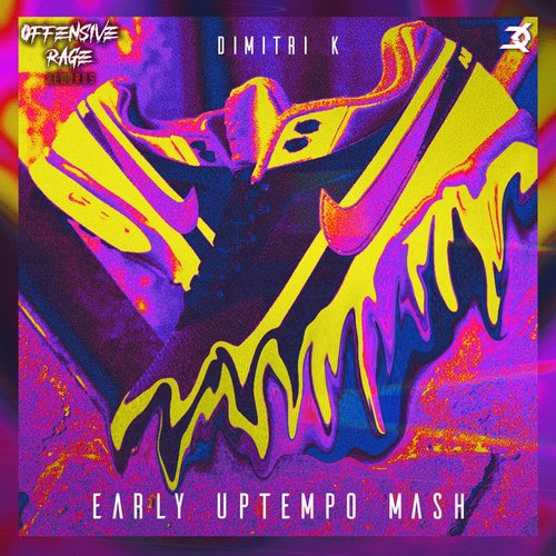 Early Uptempo Mash (Explicit)