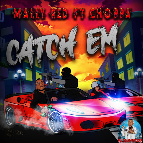 Catch Em ( Slide ) [Explicit]