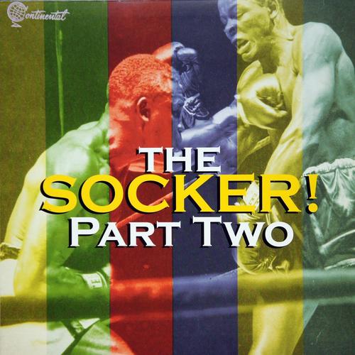 The Socker Pt.2, Fab Early Soul and R&B Movers