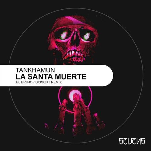 La Santa Muerte EP