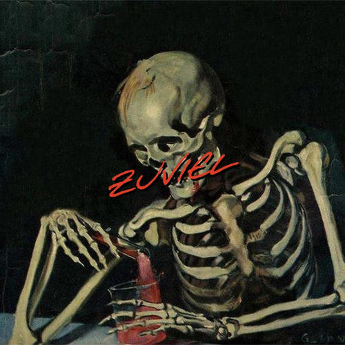 ZuViel (feat. CocoKoly) [Explicit]