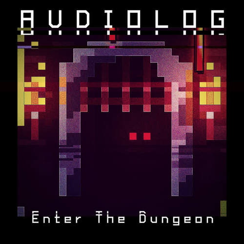 Enter The Dungeon