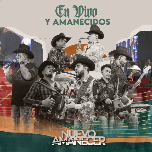 En Vivo Y Amanecidos (Explicit)