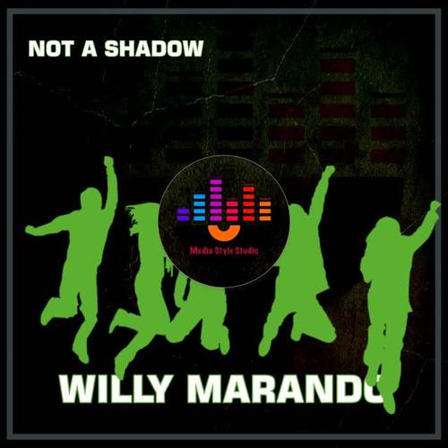 Not a shadow (Club Version)