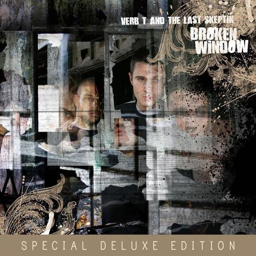 Broken Window (Special Deluxe Edition) [Explicit]