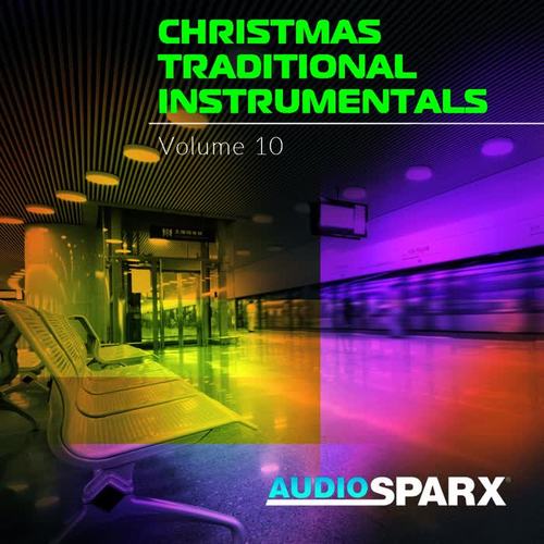 Christmas Traditional Instrumentals Volume 10