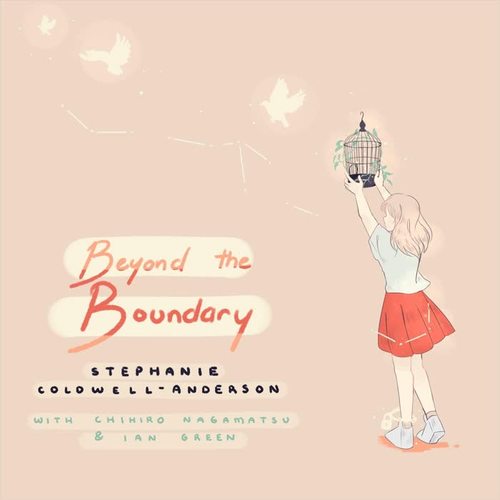 Beyond the Boundary