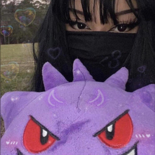 Lavender Town (Explicit)