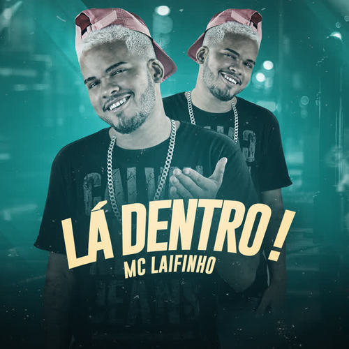 Lá Dentro! (Explicit)