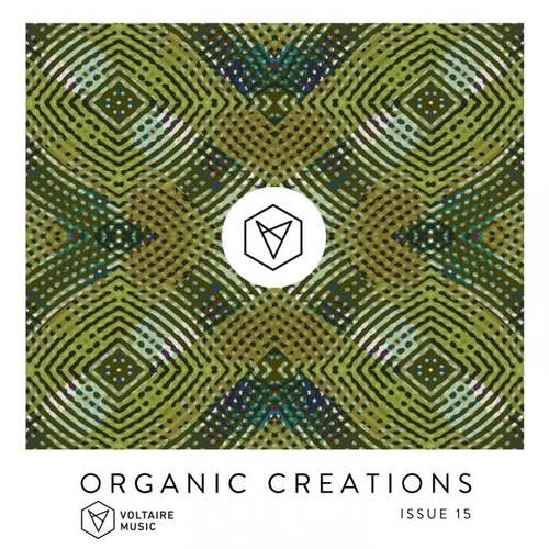 Organic Creations Issue 15