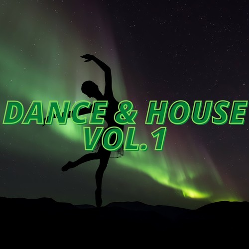 Dance & House Vol.1