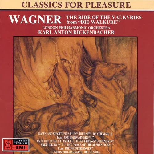 Wagner: Orchestral Works from Wagner's Operas