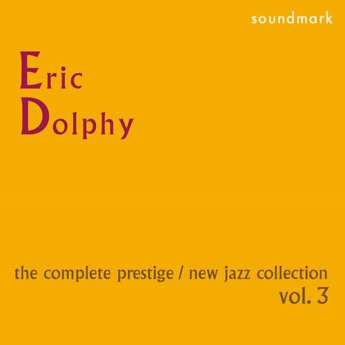 The Complete Prestige / New Jazz Collection, Vol. 3