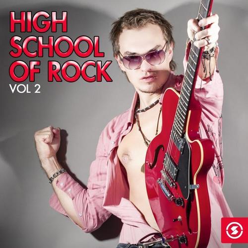 High School of Rock, Vol. 2