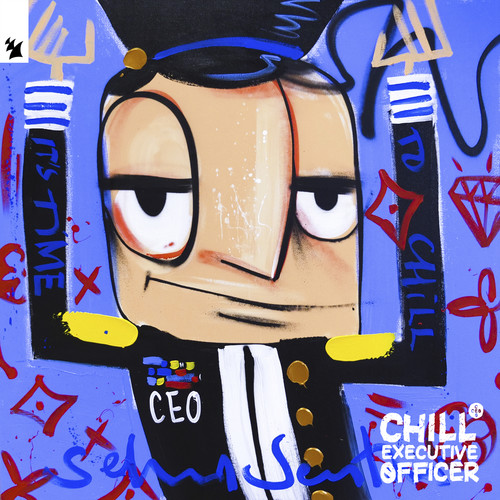 Chill Executive Officer (CEO) , Vol. 9 (Selected by Maykel Piron)