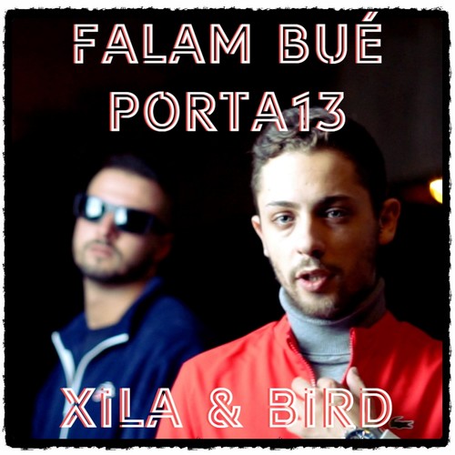 Falam Bué (feat. Bird) [Explicit]