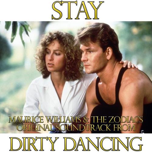 Stay (From 'Dirty Dancing')