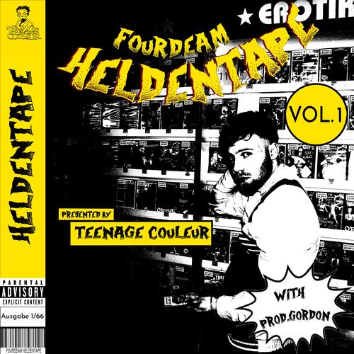 HELDEN TAPE (Explicit)