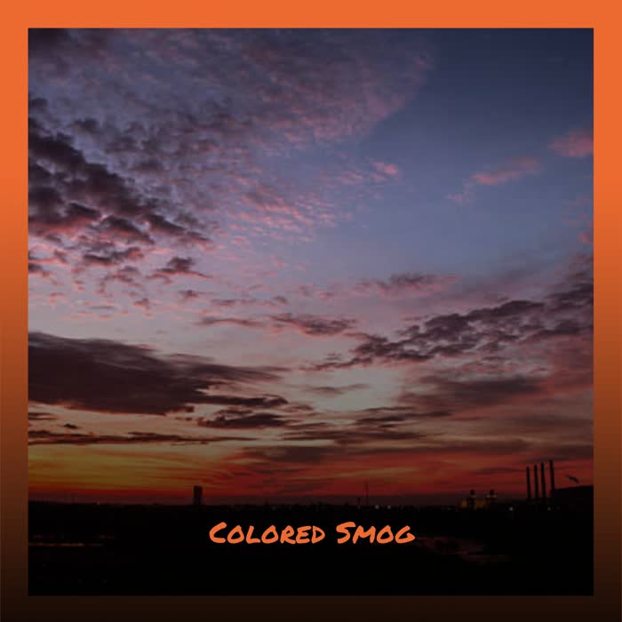 Colored Smog