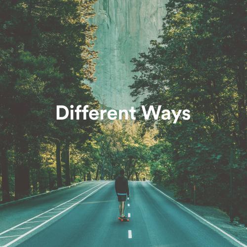 Different Ways - Downtempo Modern Music