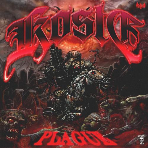 PLAGUE (Explicit)