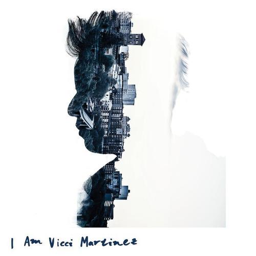 I Am Vicci Martinez (Explicit)