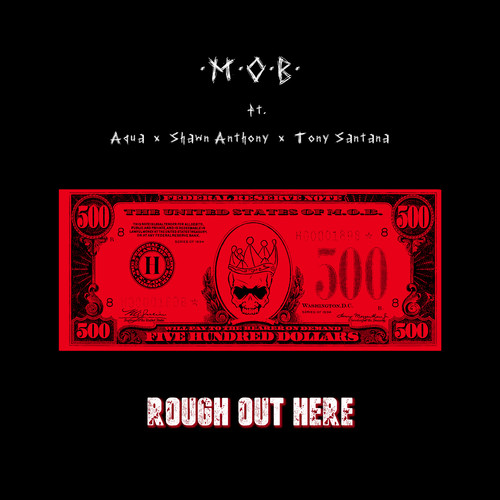 ROUGH OUT HERE (Explicit)