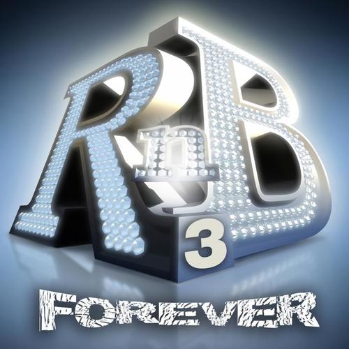 RnB Forever, Vol. 3 (Explicit)