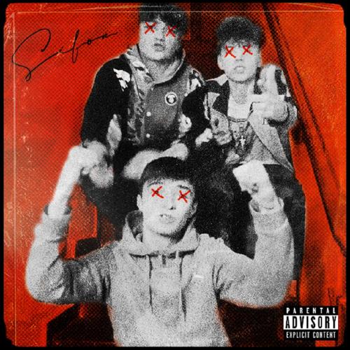 SIFON (feat. Roby) [Explicit]