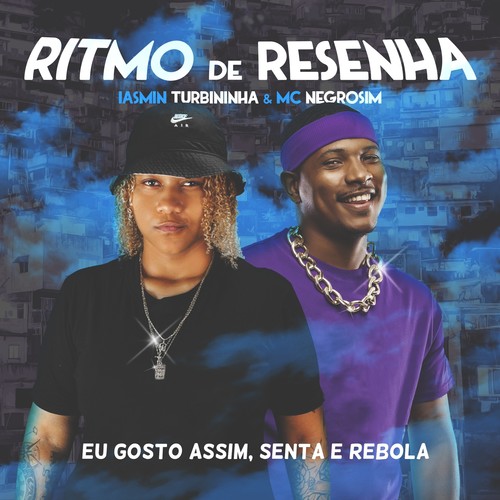 Eu Gosto Assim, Senta e Rebola (Explicit)