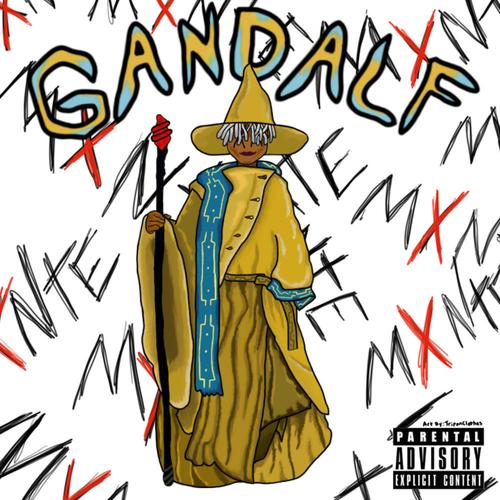 Gandalf (Explicit)