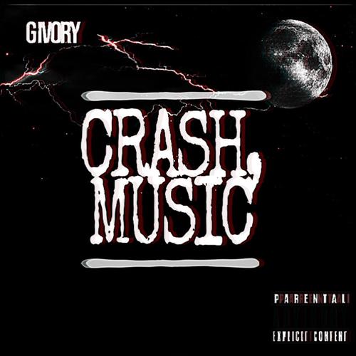 CRASH MUSIC (Explicit)