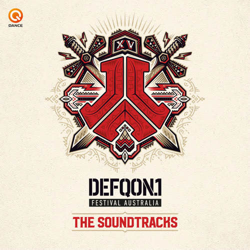 Defqon.1 Australia 2017 (The Soundtrack)