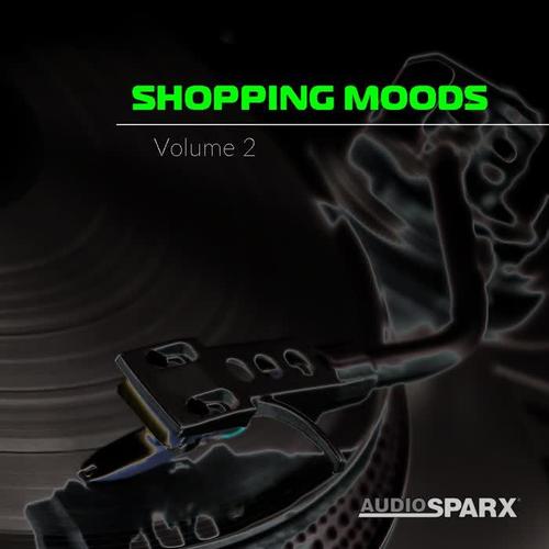 Shopping Moods Volume 2