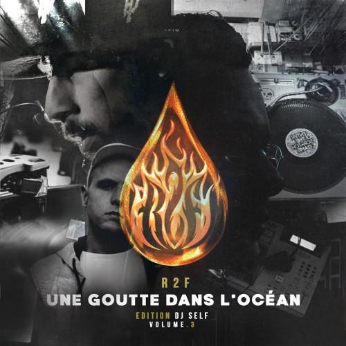 Une goutte dans l'océan, Vol. 3 (Edition DJ Self)