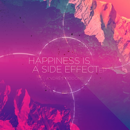 Happiness Is a Side Effect (Remixes)