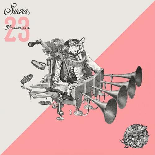 Suara Showroom 23