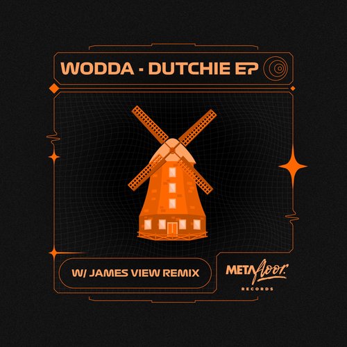 Dutchie EP