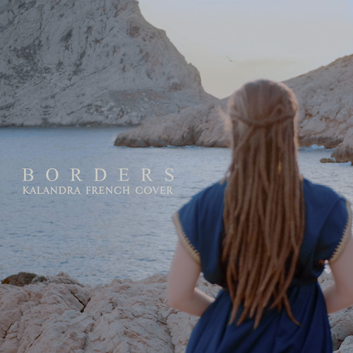 Borders (Cover)