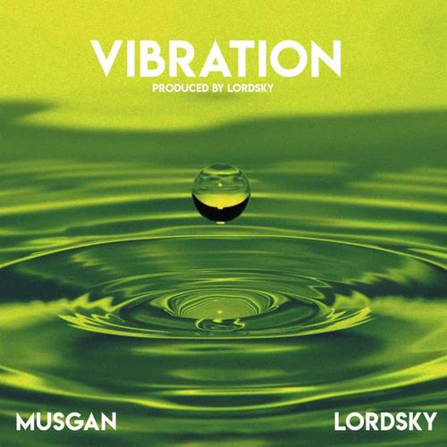 Vibration (feat. Lord Sky)