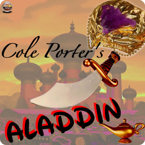 Cole Porter's Aladdin