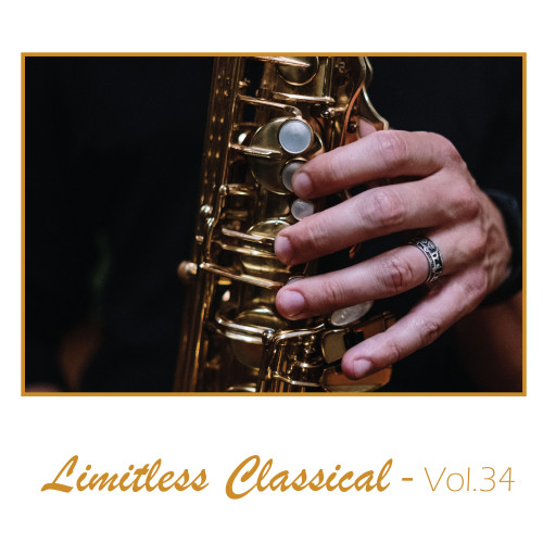 Limitless Classical, Vol. 34