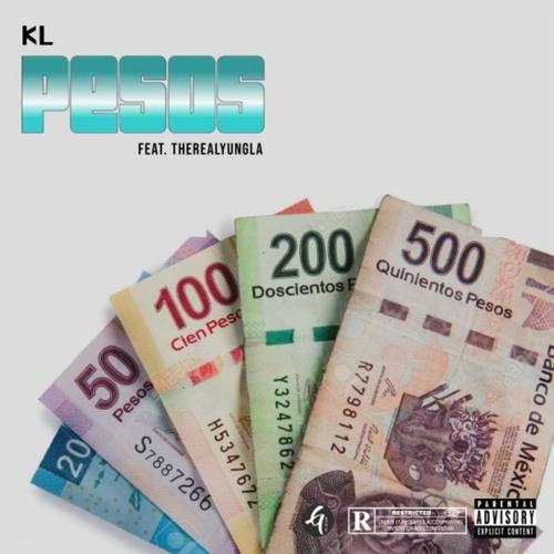 Pesos (feat. TheRealYungLA) [Explicit]