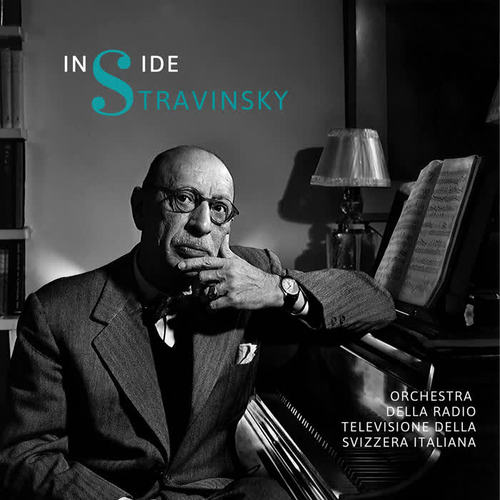 Inside Stravinsky
